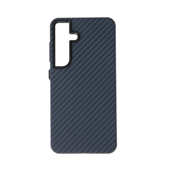 POUZDRO SWISSTEN MagStick SHELL PRO SAMSUNG S721B GALAXY S24 FE 5G MODRÉ
