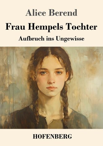 Frau Hempels Tochter