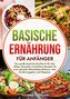 Basische Ernährung für Anfänger
