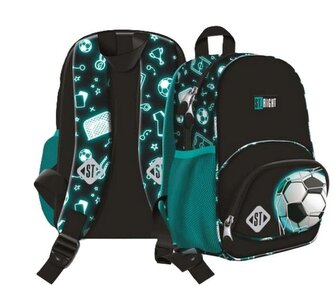 Plecak mini BP70 Neon Football