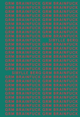GRM brainfuck