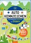 Autokennzeichen - Alle bundesweiten Kennzeichen zum Stickern