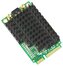 MikroTik R11e-5HacD miniPCI-e karta 802.11ac, 2 x MMCX, Atheros (5 GHz)
