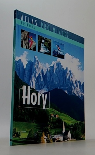 Hory (Atlas pro mládež)