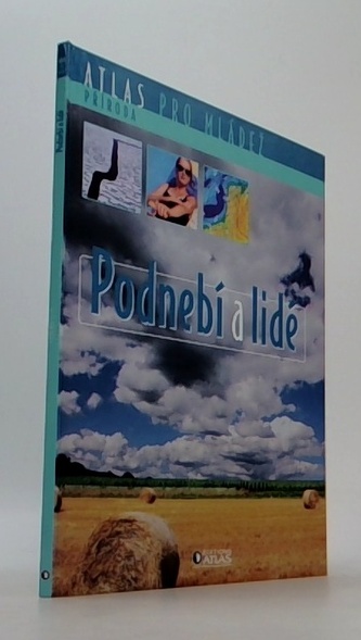 Podnebí a lidé (Atlas pro mládež)