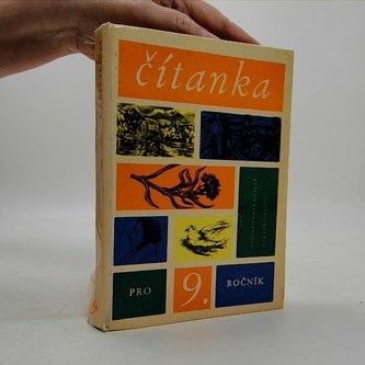 Čítanka pro 9.ročník