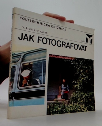 Jak fotografovat