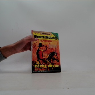 Western-Bestseller Perné chvíle