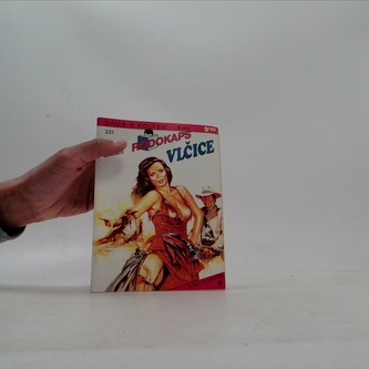 Rodokaps vlčice