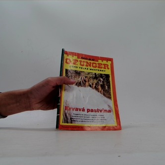 G. F. Unger Krvavá pastvina