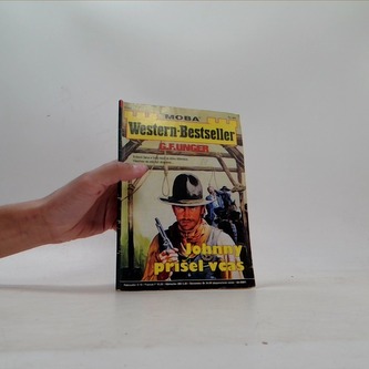 Wester-Bestseller Johny přišel včas