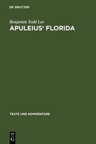 Apuleis' Florida
