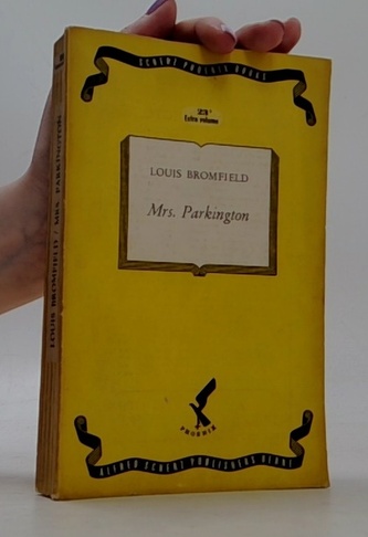Mrs. Parkington
