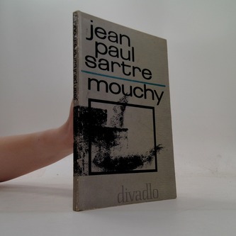 Mouchy drama o třech dějstvích