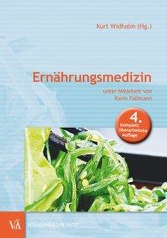 Ernährungsmedizin