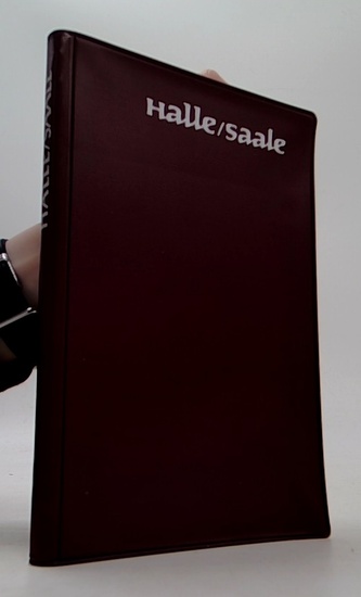 HalleúSaale