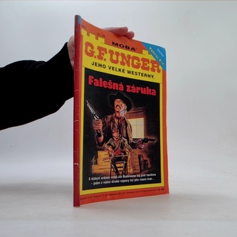G. F. Unger Falešná záruka Sv. 148