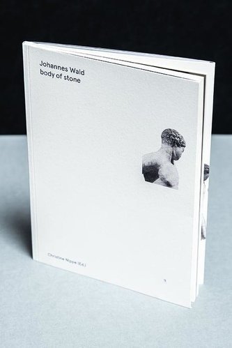Johannes Wald. body of stone
