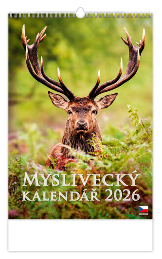 Myslivecký kalendář