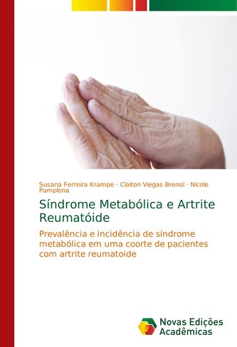 Síndrome Metabólica e Artrite Reumatóide