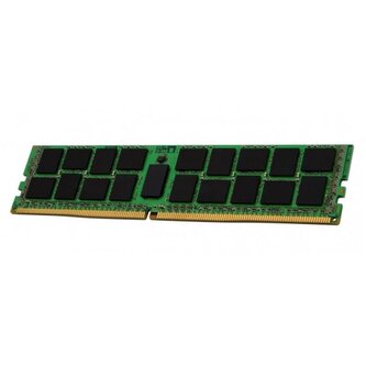 Kingston 32GB DDR4-3200MHz Reg ECC SR pro HP