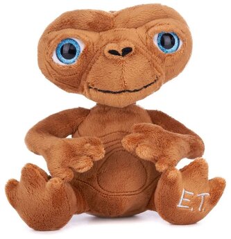 Plyšová hračka - figurka E.T.: Postava (výška 25 cm)