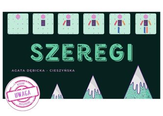Szeregi w.rozszerzone