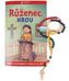 Růženec hrou
