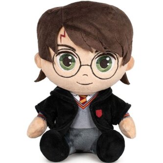 Plyšová hračka - figurka Harry Potter: Harry (výška 25 cm)