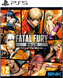 Fatal Fury: City of the Wolves Special Edition (PS5)
