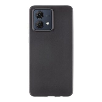 Tactical TPU Kryt pro Motorola G84 5G Black