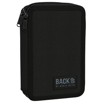 Piórnik podwójny z wyp BackUp 7 DW56 DERFORM