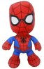 Plyšová hračka - figurka Marvel|Spiderman: Stojící póza (výška 30 cm)