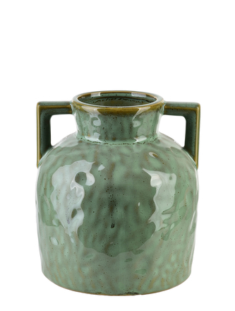 ARINA GREEN Wazon 8x18x20,5cm
