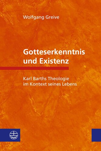 Gotteserkenntnis und Existenz