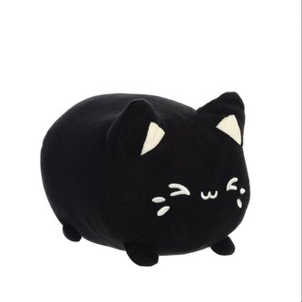 Meowchi czarny 18cm