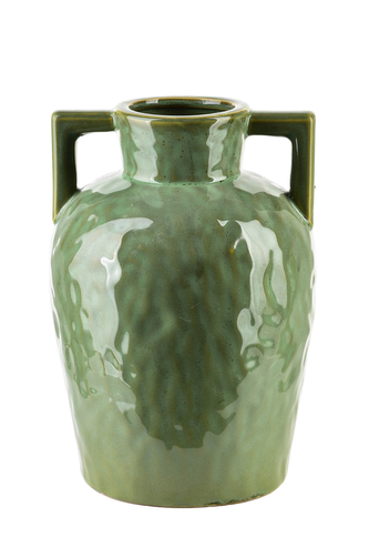 ARINA GREEN Wazon 6,5x16,5x25cm