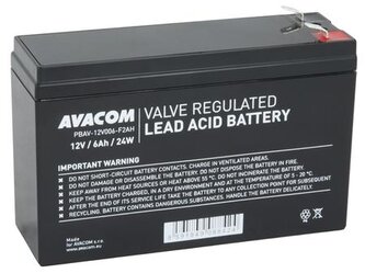 AVACOM PBAV-12V006-F2AH