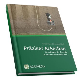 Präziser Ackerbau