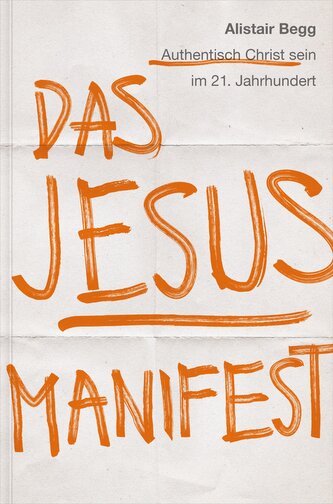 Das Jesus-Manifest