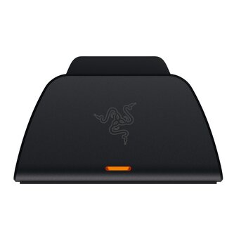 Razer Universal Quick Charging Stand for PlayStation 5 - Midnight Black