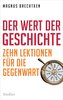 Der Wert der Geschichte