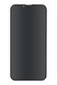 Privacy sklo Forever pro Apple iPhone 13 Pro Max 6,7"/14 6,7" Plus