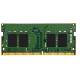 Kingston SO-DIMM 8GB DDR4-2666MHz ECC Kingston CL19 Hynix D