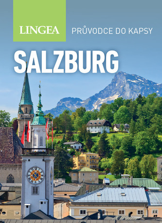 Salzburg, 3. vydání