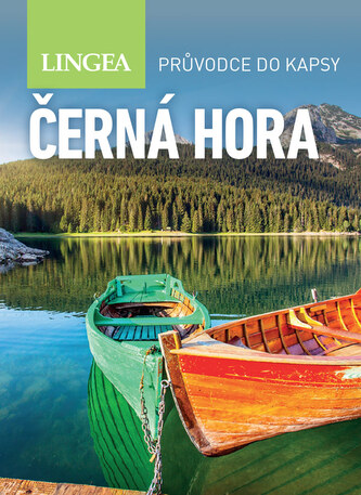 Černá Hora 2. vydání