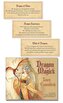 Dragon Magick Affirmation Deck