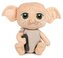 Plyšová hračka - figurka Harry Potter: Dobby (výška 25 cm)