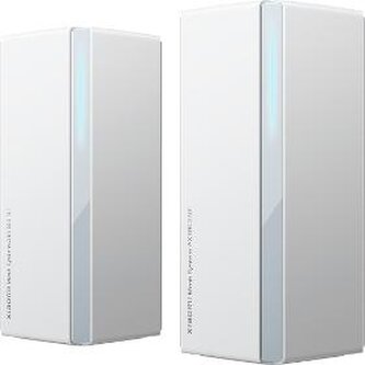 Mesh systém XIAOMI AX3000 NE (3-pack)