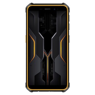 Smartphone Ulefone Armor X12 Pro 4G Helio G36 4GB 64GB, Some Orange